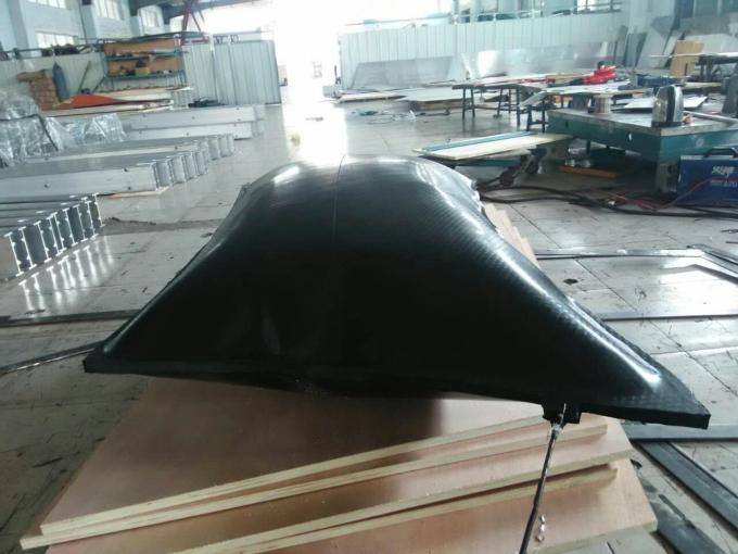 Rubber Conveyor Belt Splicing Kit , Water Cooled Conveyor Belt Splicing