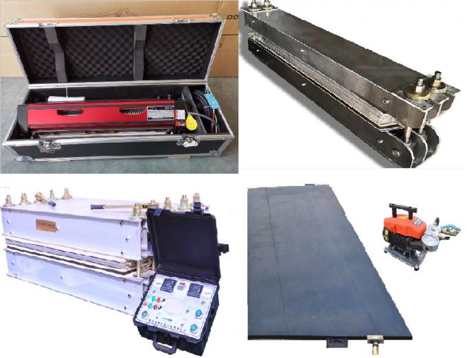 Qingdao Antai Mining Machinery Co.,Ltd