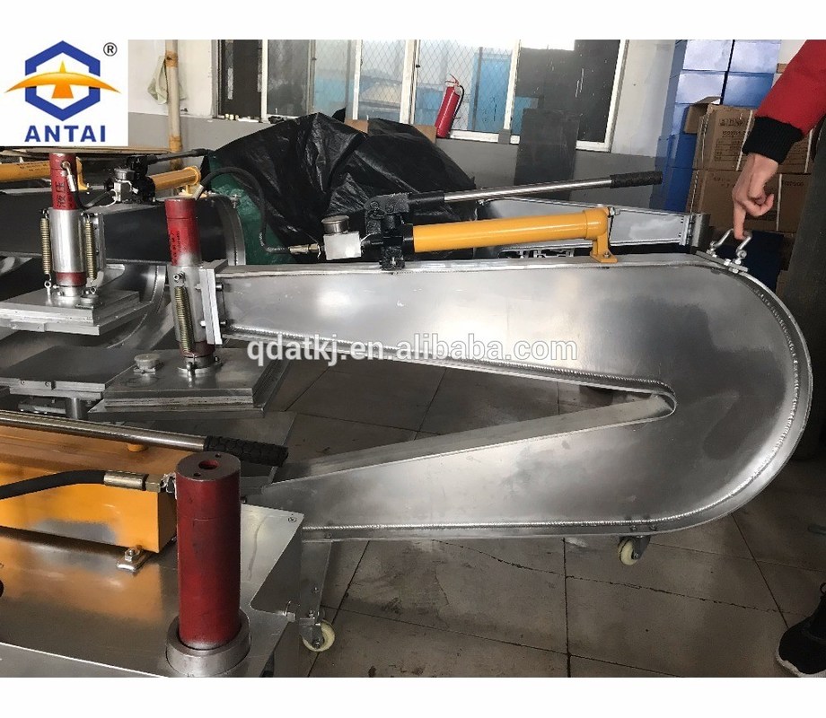 Edge Repairing C Clamp Conveyor Belt Splicing Machine High Strength