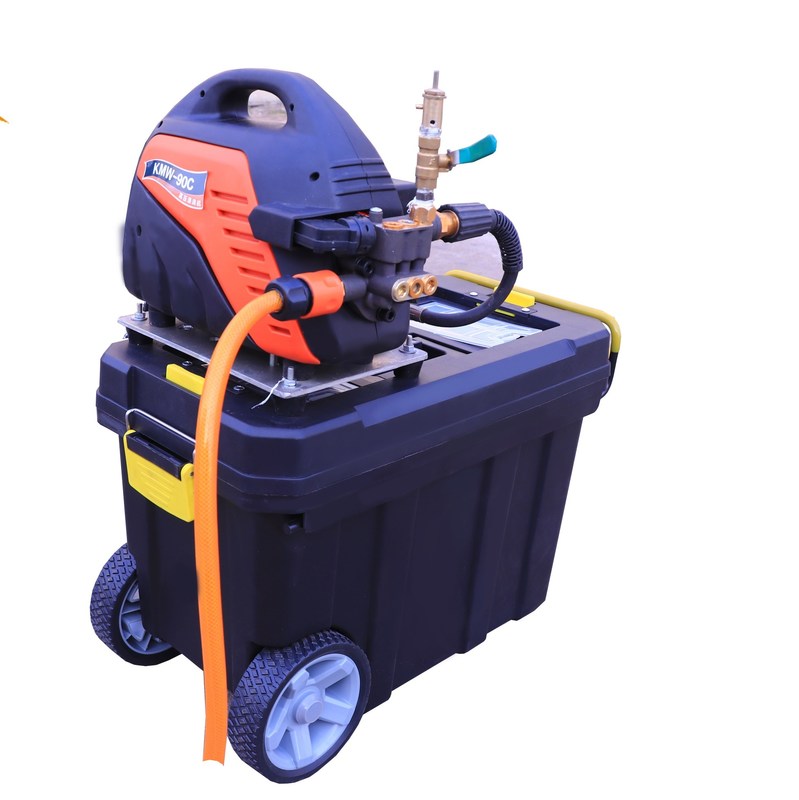 Rubber Conveyor Belt Splicing Kit , Water Cooled Conveyor Belt Splicing