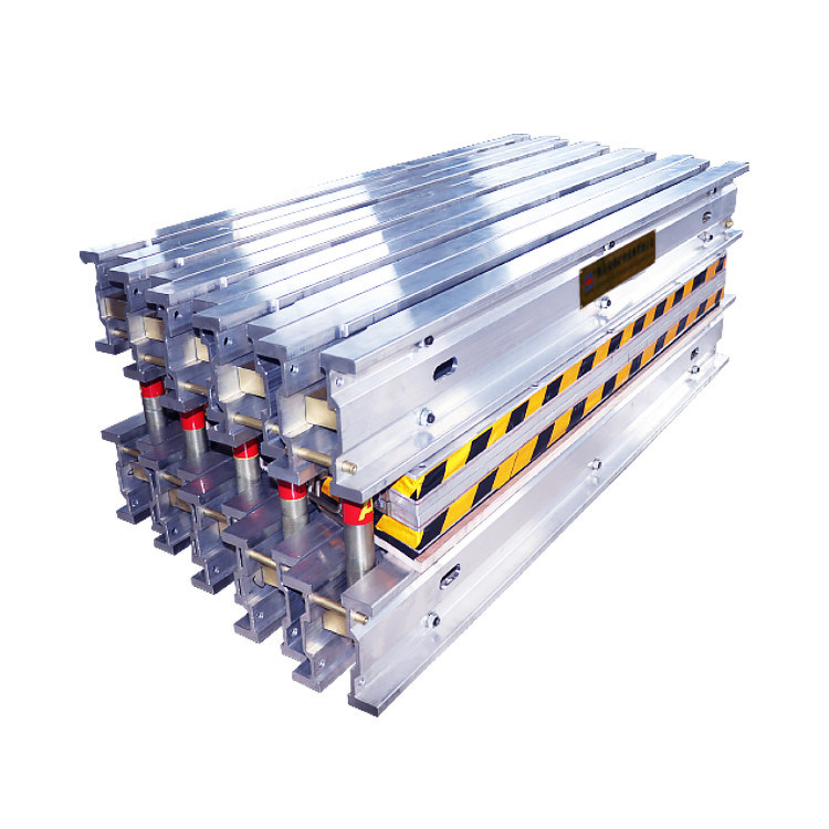 Rubber Conveyor Belt Vulcanizing Equipment / Conveyor Belt Splicing Tools