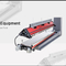 Computer Control Conveyor Belt Splicing Tools , Rubber Splicing Machine Vulcanizer supplier