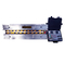 conveyor belt joint machine/ rubber belt splicing vulcanizing press supplier