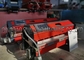 Hot Jointing Conveyor PVK PVC Belt Vulcanizing Machine Splicing Equipment