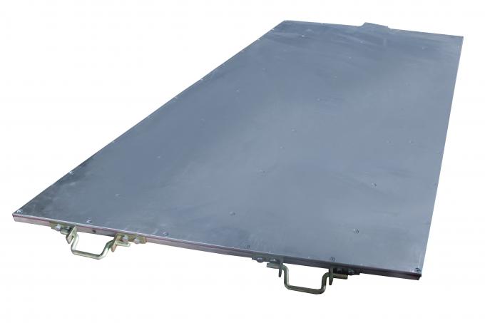 Water cooled conveyor belt joint /splice/repair vulcanizing press with frame type for sale