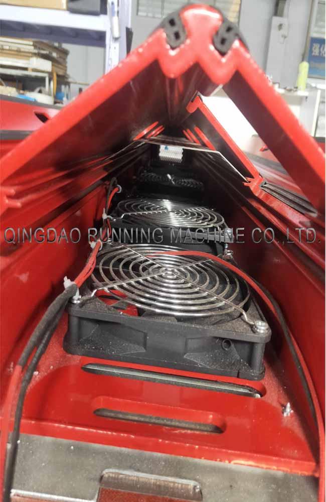 Portable 1500mm PVC Conveyor Belt Jointing Machine Vulcanizer With Fast