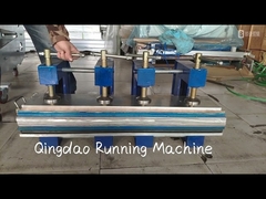 Lightweight Hot Splicing Rubber Conveyor Belt Repairing Machine For Edge Repair