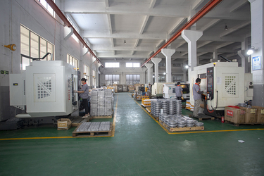 China Qingdao Running Machine Co.,Ltd