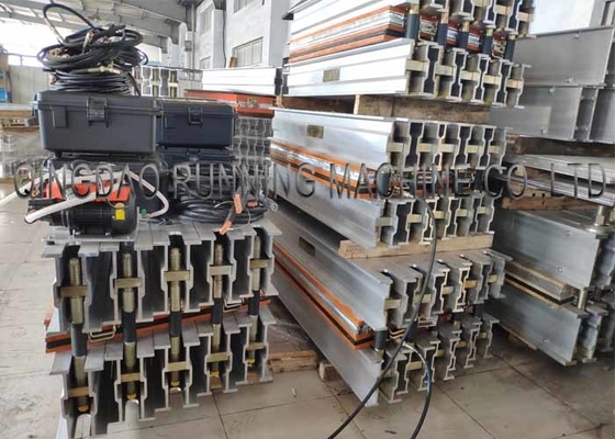 Industrial Rubber Belt Vulcanizing Machine Conveyor Belt Repairing Machine OEM