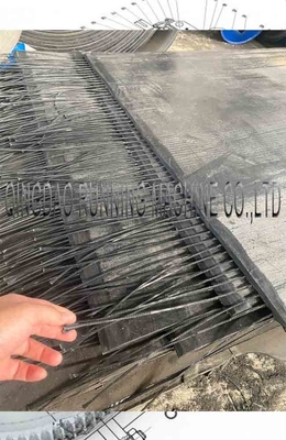 Heavy Duty Conveyor Belt Vulcaniser Steel Cable Conveyor Belt Splicing Equipment