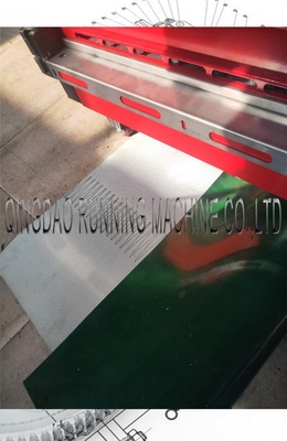 Hot Vulcanizing PVC Conveyor Belt Jointing Machine Electrical Heating