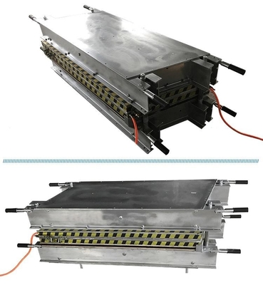 1400MM Conveyor Belt Splicing Machine