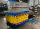 Portable Rubber Conveyor Belt Vulcanizing Press Machine For Mining