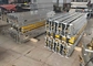 Steel Cord 1600mm Conveyor Belt Vulcanizing Equipment Portable Belt Vulcanizer