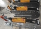 200×200mm Integrated Spot C Clamp Conveyor Belt Repairing Machine Vulcaniser