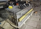 Aluminum Beam Conveyor Belt Splicing Equipment 1400mm Portable Vulcanizing Machine