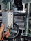 High Strength Aluminium Heating Plate 2.5cm Conveyor Belt Splicing Tool Kit