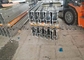 1800mm Width Rubber Steel Cord Belt Joint Machine Conveyor Belt Splicing Press