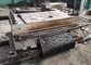 380V Industrial Conveyor Belt Press Machine Hot Vulcanizing Machine For Conveyor Belt