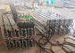 Fast Cooling System Conveyor Belt Welder 1200mm Steel Cord Belt Joint Machine
