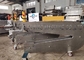 Spot Type Broken Hole Repairing Rubber Conveyor Belt Splicing Equipment 350*350mm
