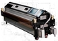 900mm Conveyor Belt Vulcanizing Equipment Air Cooled PVC Conveyor Belt Jointing Machine