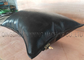 Black Conveyor Belt Vulcanizing Accessories 2.5Mpa Rubber Pressure Bag