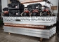 Fabric Conveyor Belt Vulcanizing Machine Aluminum Alloy Vulcaniser Machine 50HZ