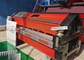 Food Industry PVC Conveyor Belt Splicing Equipment Air Cooled Portable Vulcanizing Machine