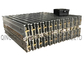Detachable 2200mm Endless Conveyor Belt Splicing Machine Equipment Endless