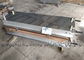 Sectional Hot Jointing Conveyor Belt Vulcanising Machine 1000mm Belt Width
