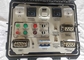 Automatic Electronic Control Box Conveyor Belt Vulcanizing Tools 220v/380v