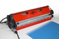 1800mm Air Cooled PVC Belt Jointing Machine Conveyor Belt Hot Joint Machine