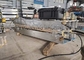 1800mm Jointing Rubber Steel Cord Conveyor Belt Vulcanizing Machine Lightweight