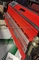 Green PVC conveyor belt vulcanizing equipment Lightweight conveyor belt vulcaniser