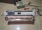 CE conveyor belt splicing equipment PVC Conveyor Belt Hot Vulcanizing Machine