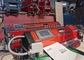 Lightweight 1200Mm Width Conveyor PVC Belt Splicing Machine 380V 440V