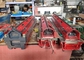 1800mm PVC Conveyor Belt Jointing Machine Horizontal Structure