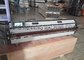 Custom 1800mm PU Portable Conveyor Belt Vulcanizing Machine Vulcanizer