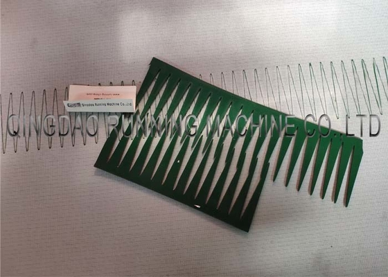 Lightweight Splice Press Air Cooling Conveyor PVC Belt Vulcanizing Machine 120mm Width