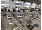 Hot Rubber Conveyor Belt Jointing Machine For 1200Mm Steel Cord Conveyor Belt