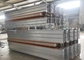 Heavyweight Sectional Conveyor Rubber Belt Vulcanizing Machine 1800mm