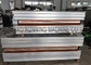Heavyweight Sectional Conveyor Rubber Belt Vulcanizing Machine 1800mm