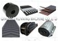 Rubber 1200Mm Steel Cord Conveyor Belt Hot Joint Machine For Metallurgy Industry