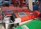 300-2100mm PU PVC Conveyor Belt Jointing Machine Air Cooling Splicing Press