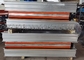 Water Cooling Rubber Press Repairing Conveyor Belt Hot Vulcanizing Machine Portable