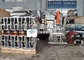 Water Pressure Type Rubber Conveyor Belt Vulcanizing Machine