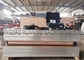Rubber Conveyor Belt Splicing Machine Hot Vulcanizing Press 380V 660V