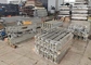 Metallurgical Plants Hot Conveyor Belt Splicing Machine Vulcanizing Press ISO9001