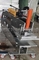 C Type Conveyor Belt Spot Repair Vulcanizer